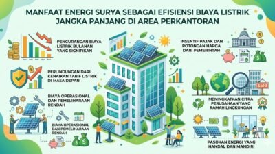 Cara Memilih Software ERP Yang Paling Sesuai Dengan Skala Usaha Agar Investasi Teknologi Tidak Mubazir