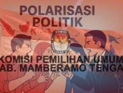 Analisis Dampak Polarisasi Politik di Media Sosial Terhadap Kesehatan Mental Masyarakat Pemilih Muda
