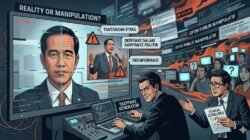 Tantangan Etika Penggunaan Teknologi Deepfake Dalam Kampanye Politik Di Era Digital Sekarang