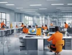 Manfaat Memiliki SOP Yang Jelas Guna Menjaga Konsistensi Pelayanan Di Seluruh Cabang Bisnis