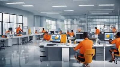 Manfaat Memiliki SOP Yang Jelas Guna Menjaga Konsistensi Pelayanan Di Seluruh Cabang Bisnis